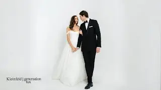 Kleinfeld | Generation Tux: Your Complete Wedding Destination