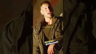 Justiceiro est&aacute; certo ou errado? #marvel #demolidor #punisher #justiceiro #mcu #cinema #fyp #shorts