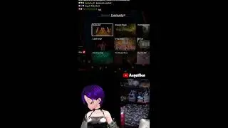 🔞I🎮Felix the Reaper💃Vtuber variety caster🔗 !Links