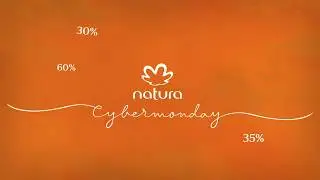 Natura | Cyber Monday 2017