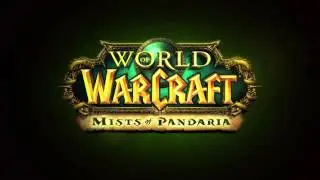 WoW: Mists of Pandaria [OST] - Krasarang Wilds