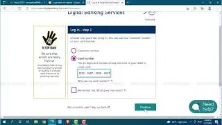 How To Login Royal Bank Of Scotland Digital Banking Account 2022 | rbs.co.uk Online Banking Sign In