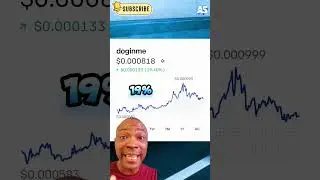 Is Doginme Crypto The NEXT BIG Thing?