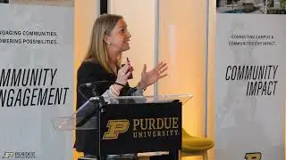 Leading With Care: Walking the Path of Engaged Scholarship