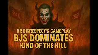 💥 Dr Disrespect with BJS Alliance CRUSH State Avengers & PALSHIP | State of Survival KoTH DOMINATION