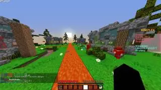 Mineplex Microbattles - Hackers