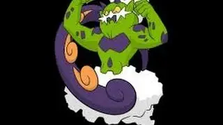 Pokemon Brick Bronze - TRADING SHINY TORNADUS!