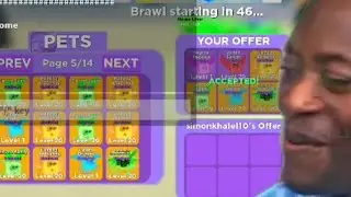 Roblox Muscle Legend Exe. Free pets and funny moments.