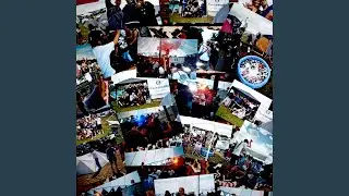 BACKSTAGE CYPHER (feat. YBOY, fleno, Effess, JAVI, Tea Time, KAMO, FIN, M.Deux & ardtgab)
