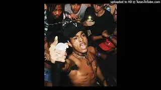 xxxtentacion + yapuzi + stain type beat 