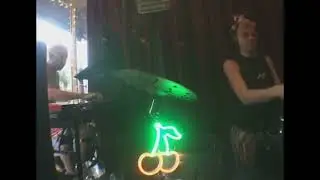 2022 05 08 1900 Very Cherry   Live at Three Muses New Orleans, LA