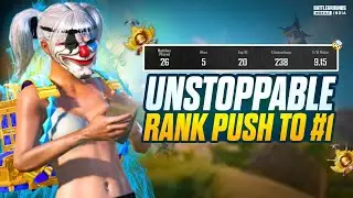 HIGH KILL KARENGE AAJ|4.1 UPDATEBGMI LIVE | WISH GAMIG LIVE | WISH GAMING