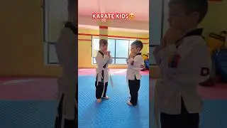 #docando #karate #martialart #karatekid #trainingforkids #karatetraining #armenia  #karatepractice