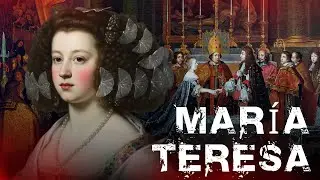Infanta Mar&iacute;a Teresa | How the Habsburg Princess Became the Sun King&rsquo;s Forgotten Queen