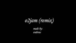 o2jam remix