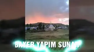 Taşkesen Köyü - 2017 Hatırası