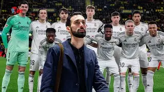 REAL MADRID ISUBIYE GUTERA AMAKENGA ISI//BENFICA YOBA IGIYE KUTWEREKA URWEGO NYARWO RWA ARBELOA?