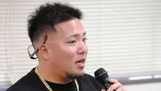 🔥孤高の挑戦者・山川穂高、滝行級自主トレで覚醒⚡#山川穂高 #ソフトバンクホークス #自主トレ #打撃王 #野球 #ベースボール