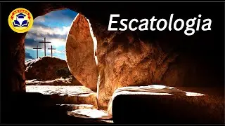 3º AULA ESCATOLOGIA (TRIBULAÇÃO)