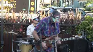 WORTH MY DRIVE/MARK MASSON (SHAKY FEELIN') AND FRIENDS/LEASHLESS BREWING, Ventura 4/5/2025