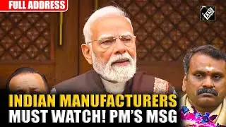 PM Modi talks about Budget 2026, India-EU FTA and more ahead of Parliament Budget Session 2026-27