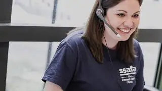 One SSAFA, three Forces, one charity