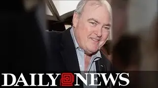 Thieves pilfer reporter, ex-cop Mike Sheehan's Lower Manhattan home