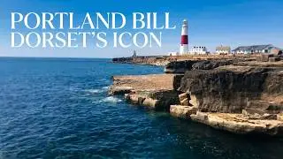 Portland Bill Lighthouse, Dorset. Love it or hate it?