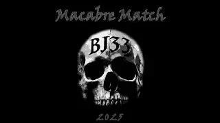 OSS Macabre 2-Gun Match 2025
