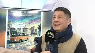 Incontro con Paolo Logli, 2' appuntamento 03-01-2026