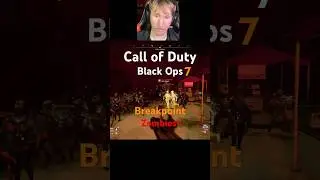 COD Black Ops 7: Breakpoint | #shorts
