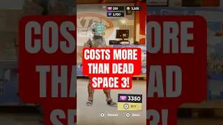 Why Is This Skate 4 Bundle So Expensive?