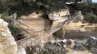 « Tous les chemins mènent à vous » à Saint-Palais sur Mer en Charente-Maritime