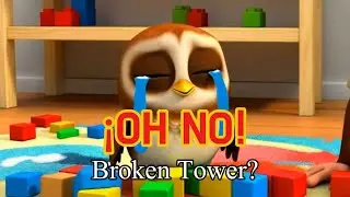 &iexcl;Lo Siento, Amigo! | Canciones para Ni&ntilde;os | Spanish Songs for Kids