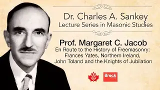 En Route to History of Freemasonry: Yates, Northern Ireland, John Toland and Knights of Jubilation