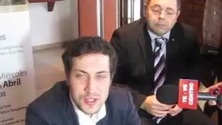 Fabio Ragone | Tanos... | Saladillo