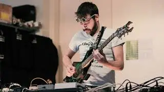 Ale Musicman - Live Set - ( Herbie Hancock Chameleon inspiration )