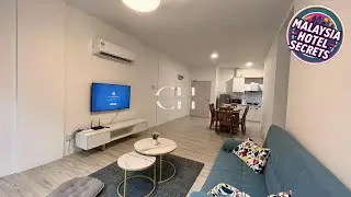 Zen 66 near to Boulevard and Aeon Mall | Kuching, Malaysia | Hotel Review 🛏️