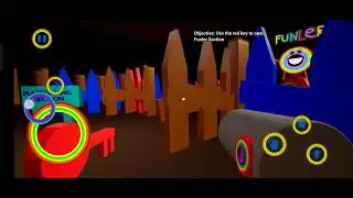 Funler 1 полное прохождение