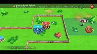 NEW Vergeway stage 16! - Lords mobile