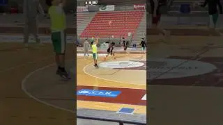 Маттиа Лазар | BAM BASKET | Mattia Lazar