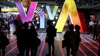 VivaTech forum: Africa at the heart of the digital revolution