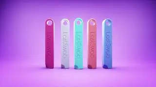 3D promo video |  LastSwab