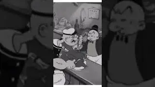 Popeye💚❤ #music#anime#love#trending#youtube#trend#popeye#minecraft#motivation#tiktok