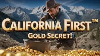 What REALLY Happened at Sutter's Mill During California's First GOLD RUSH! | Adult Bedtime Stories