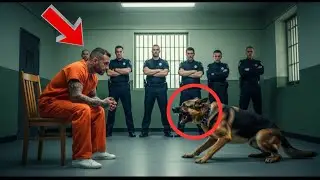 &ldquo;On Death Row, He Asked to See His Dog. No One Expected What Happened Next&rdquo;