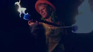 Lucine Within | Illusionaries  | TEDxHeritageGreen