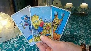 Aquarius September 2019: All You Have To Do Is Say 