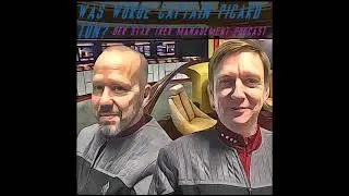 Was würde Captain Picard tun? – #54 – TNG S04E07 + S04E08
