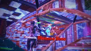 Him & I 👫| Fortnite Highlights #22